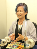天奏 光紫先生