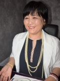 子扇玉帆先生