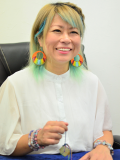 皇ひかる先生