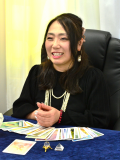 ライラ先生
